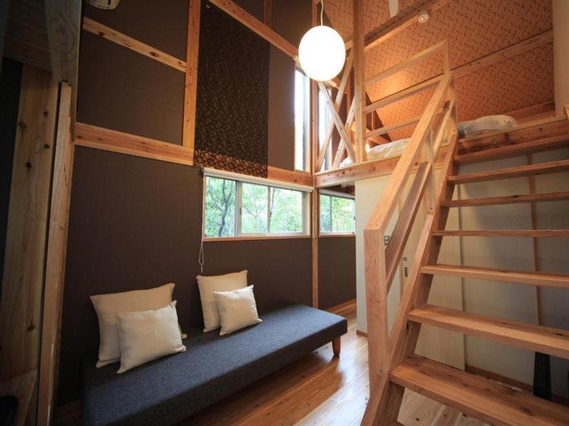 Oita Toranoyu Hotel Kokonoe Ngoại thất bức ảnh