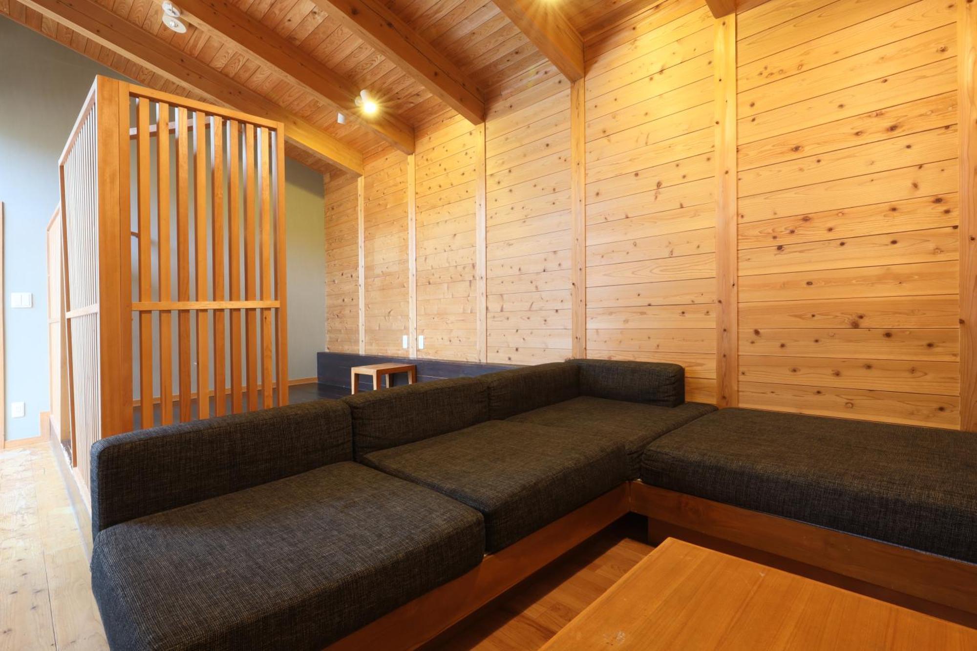 Oita Toranoyu Hotel Kokonoe Ngoại thất bức ảnh